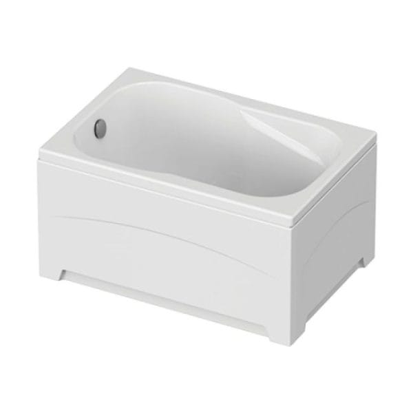 Aquaestil Kada za kupatilo 105x70 Korana Samostojeća LUX