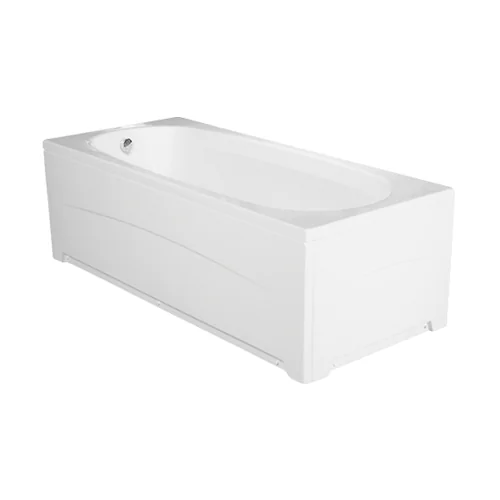 Aquaestil Kada za kupatilo 120×70 Korana Samostojeća LUX Aquaestil Kada za kupatilo 120×70 Korana Samostojeća LUX