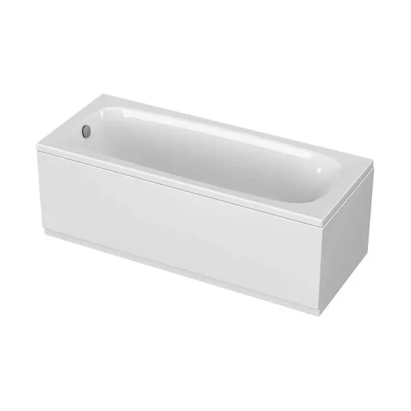 Aquaestil Kada za kupatilo 150×70 Korana Samostojeća LUX