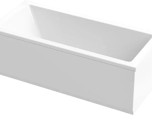 Aquaestil Kada za kupatilo PLANE 160×70 Samostojeća LUX