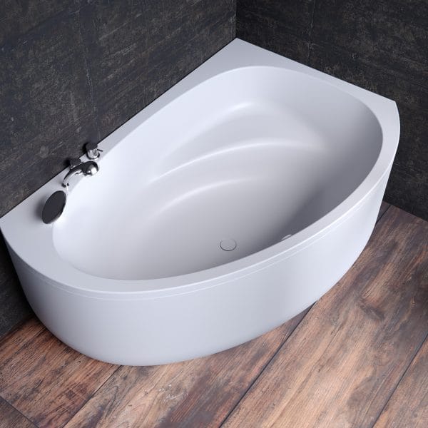 Kolpa San Kada Libretto 160x100 L Ugradna