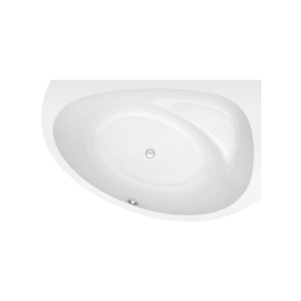 Kolpa San Kada Libretto 160x100 L Ugradna