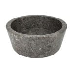 Mermerni Nadgradni Lavabo Odelisse Grey fi 40 Mermerni Nadgradni Lavabo Odelisse Grey fi 40