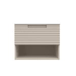 Ormarić za Lavabo PIEDRA svetlo Bež 60x46 Compact H bez lavaboa 1005 Ormarić za Lavabo PIEDRA svetlo Bež 60x46 Compact H bez lavaboa 1005