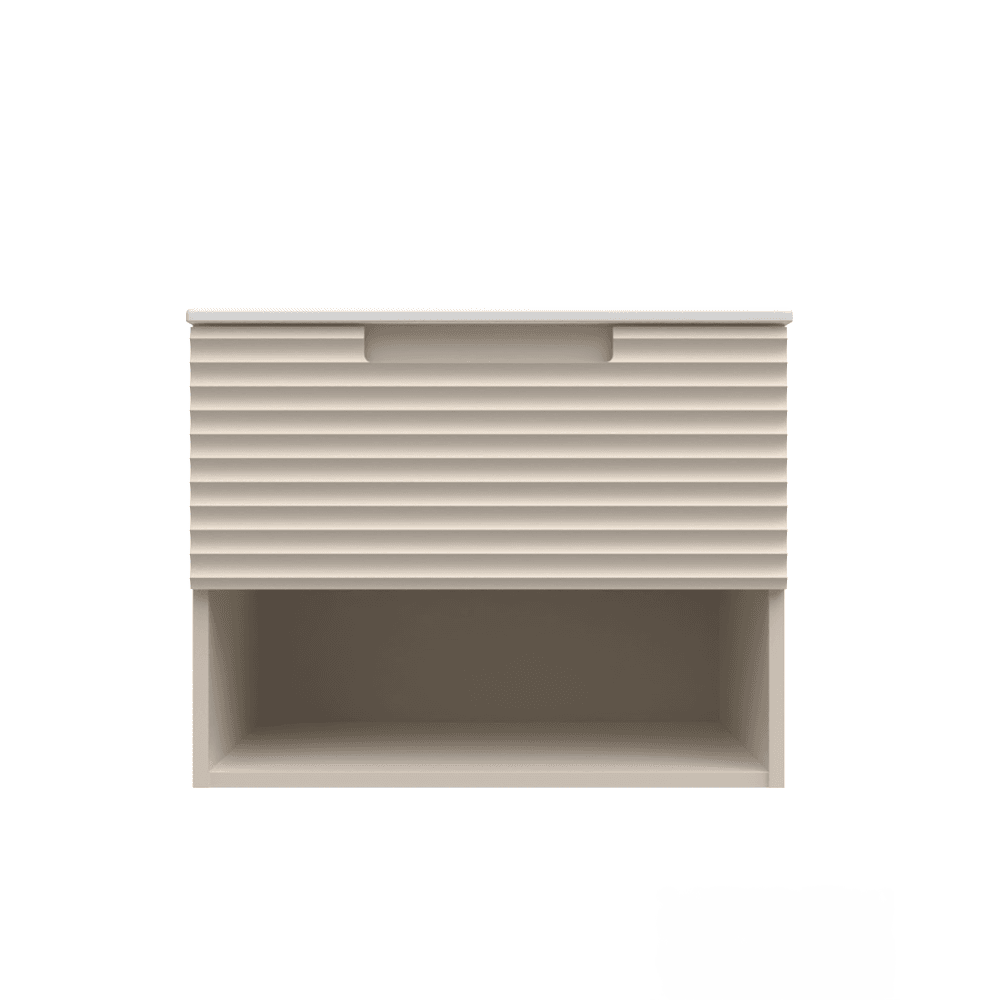 Ormarić za Lavabo PIEDRA svetlo Bež 60x46 Compact H bez lavaboa 1005 Ormarić za Lavabo PIEDRA svetlo Bež 60x46 Compact H bez lavaboa 1005