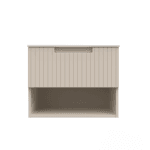 Ormarić za Lavabo PIEDRA svetlo Bež 60x46 Compact V bez lavaboa 1005 Ormarić za Lavabo PIEDRA svetlo Bež 60x46 Compact V bez lavaboa 1005