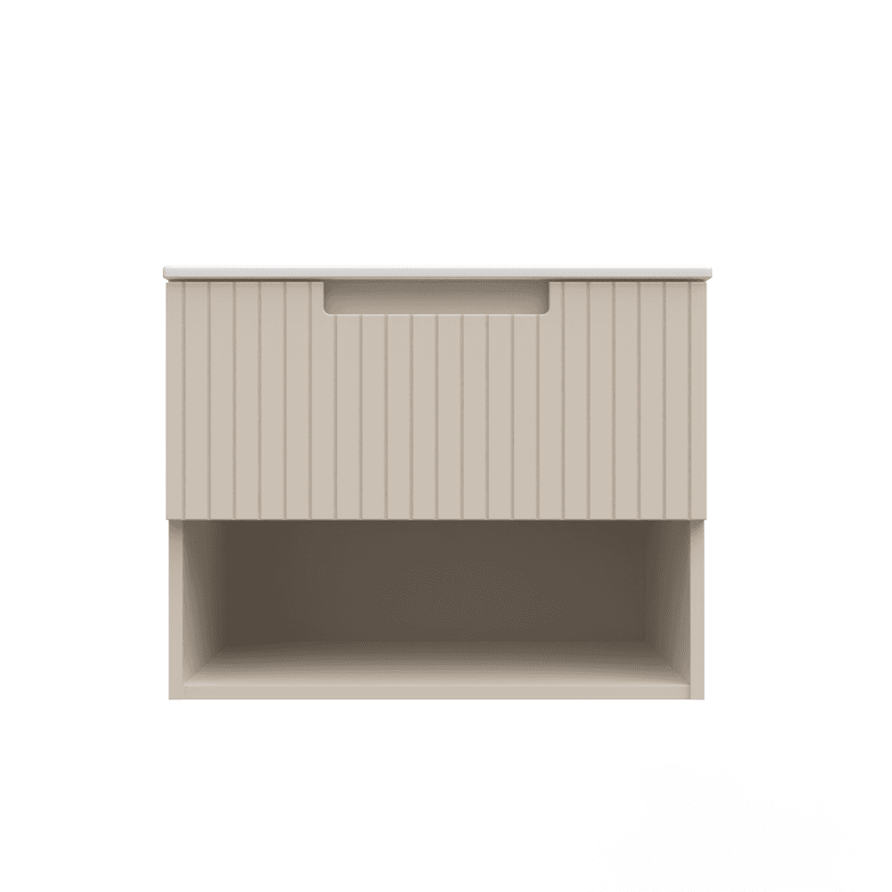 Ormarić za Lavabo PIEDRA svetlo Bež 60x46 Compact V bez lavaboa 1005 Ormarić za Lavabo PIEDRA svetlo Bež 60x46 Compact V bez lavaboa 1005