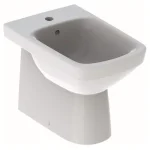GEBERIT Selnova Square podni Bide Back to Wall
