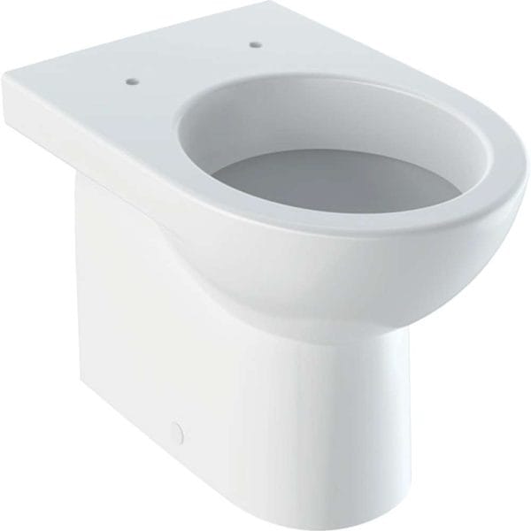 GEBERIT Podna WC šolja Selnova Baltik sa Soft Close WC daskom