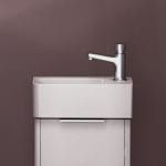 Lavabo Laufen VAL 34x22 Lavabo Laufen VAL 34x22