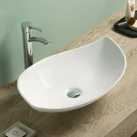 Rubicer Nadgradni Lavabo Leaf 66x40