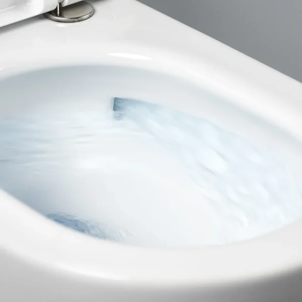 Catalano ZERO 46 konzolna WC šolja New Flush sa Soft Close daskom
