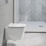Catalano ZERO 46 konzolna WC šolja New Flush sa Soft Close daskom Catalano ZERO 46 konzolna WC šolja New Flush sa Soft Close daskom