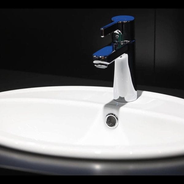 Ugradni Lavabo CERCILA 54x41 cm