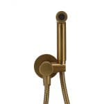 Higijenski Tuš Set COPEN - Brushed Gold