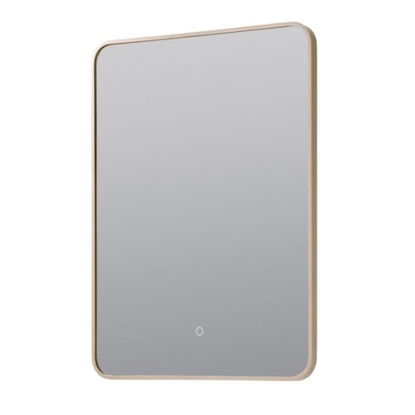 COPEN LED Ogledalo za Kupatilo ODETTE 60x80