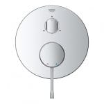 GROHE ESSENCE Ugradna Baterija za Tuš Kadu sa 3 Funkcije GROHE ESSENCE Ugradna Baterija za Tuš Kadu sa 3 Funkcije